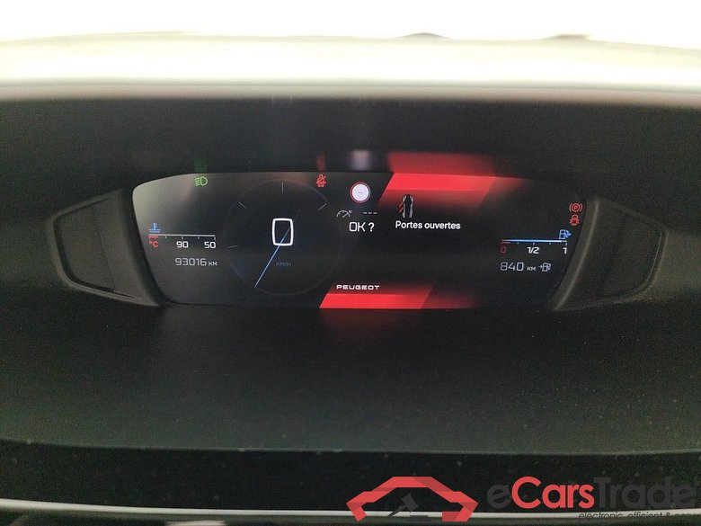 Peugeot 308 SW 1.5 BlueHDi 130 S&S Active Pack 5d #6