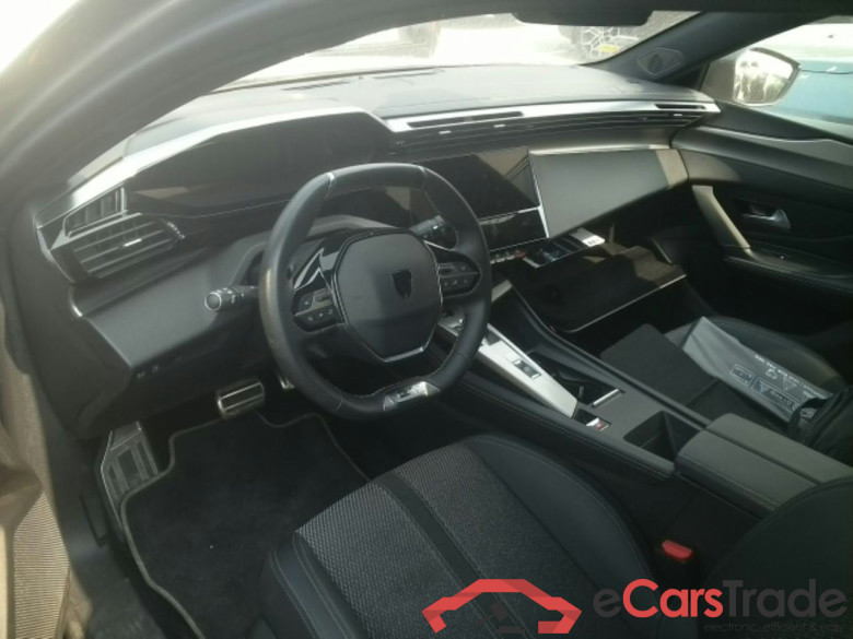 Peugeot 308 1.6 Plug-In Hybrid GT-Line Aut. LED-Xenon I-Cockpit Navi 1/2 Sport-Leather KeylessGo Camera Klima PDC ... #3