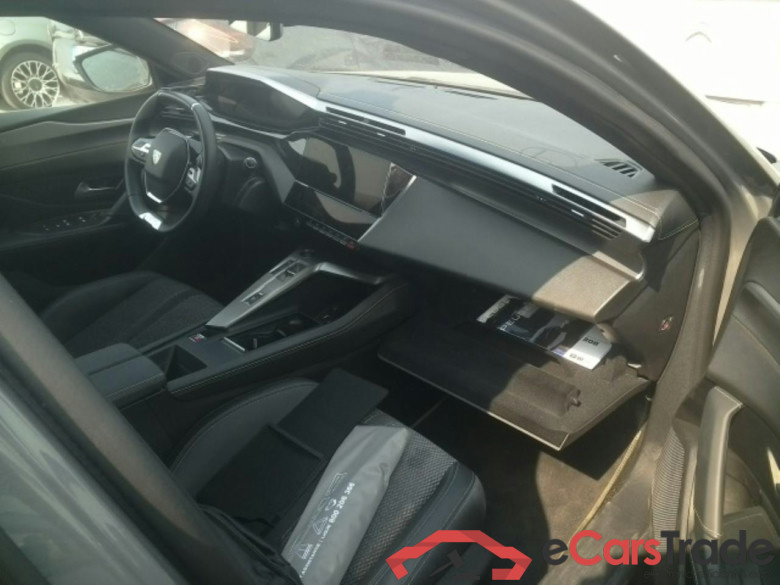 Peugeot 308 1.6 Plug-In Hybrid GT-Line Aut. LED-Xenon I-Cockpit Navi 1/2 Sport-Leather KeylessGo Camera Klima PDC ... #5