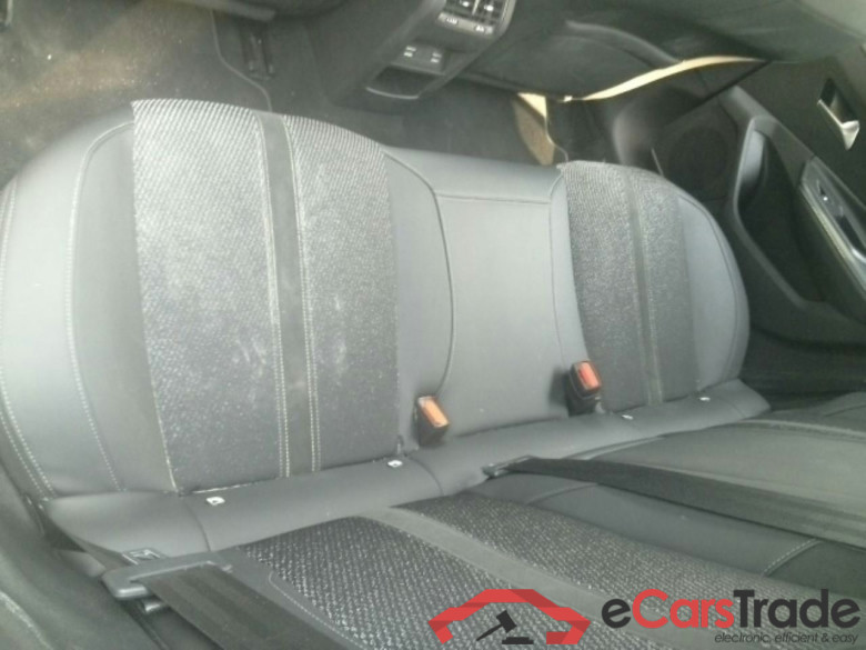 Peugeot 308 1.6 Plug-In Hybrid GT-Line Aut. LED-Xenon I-Cockpit Navi 1/2 Sport-Leather KeylessGo Camera Klima PDC ... #6