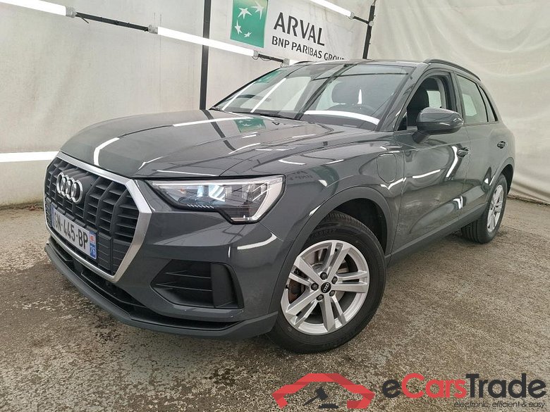 AUDI Q3 / 2018 / 5P / SUV 45 TFSI E 245 S TRONIC #1