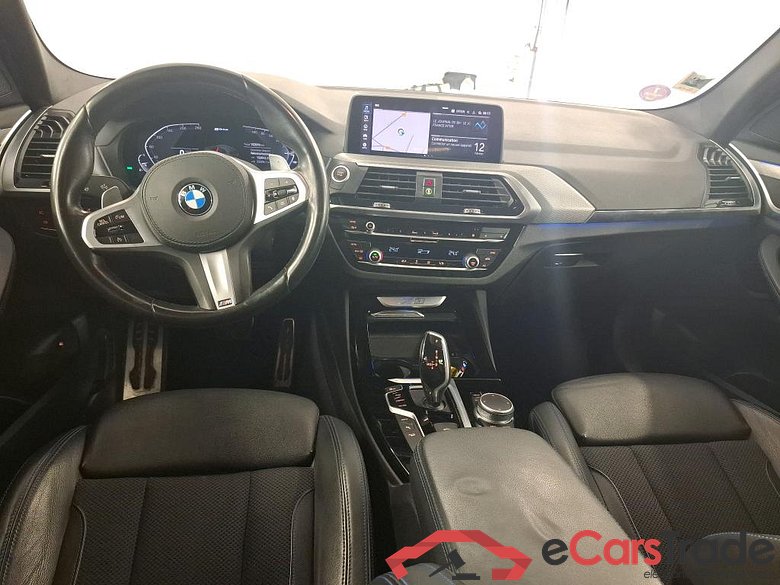 BMW X3 / 2017 / 5P / SUV xDrive30e 292ch M Sport BVA8 #5