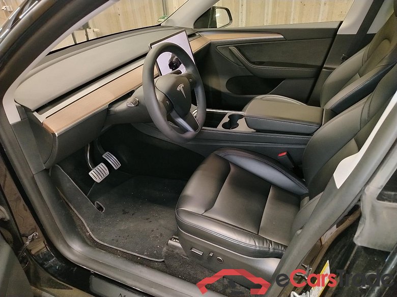 TESLA Model Y Performance Dual Motor AWD 5d 393kW #4