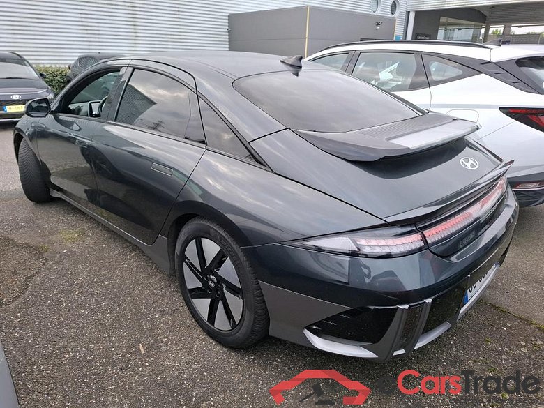 Ioniq 6 Creative Electrique 77kWh BVA #3