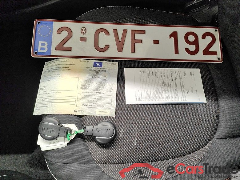 Mini Cooper 3d #4