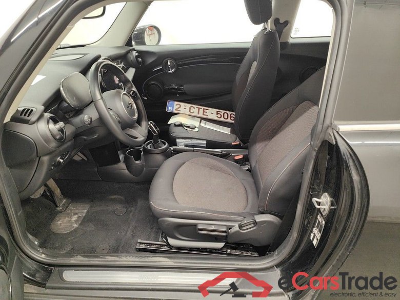 Mini Cooper 3d #3