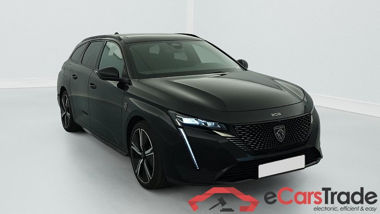 Peugeot 308 SW PHEV 225 e-EAT8 GT