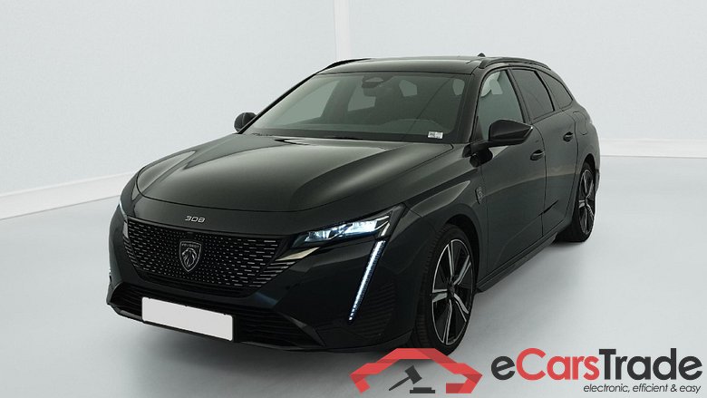 Peugeot 308 SW PHEV 225 e-EAT8 GT #3