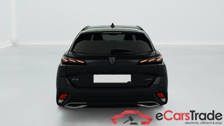 Peugeot 308 SW PHEV 225 e-EAT8 GT #6
