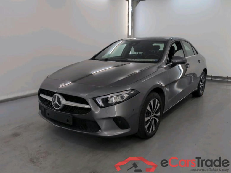 Mercedes-Benz A 250 A 250 e Lim. Style (EURO 6d) 250 e #2