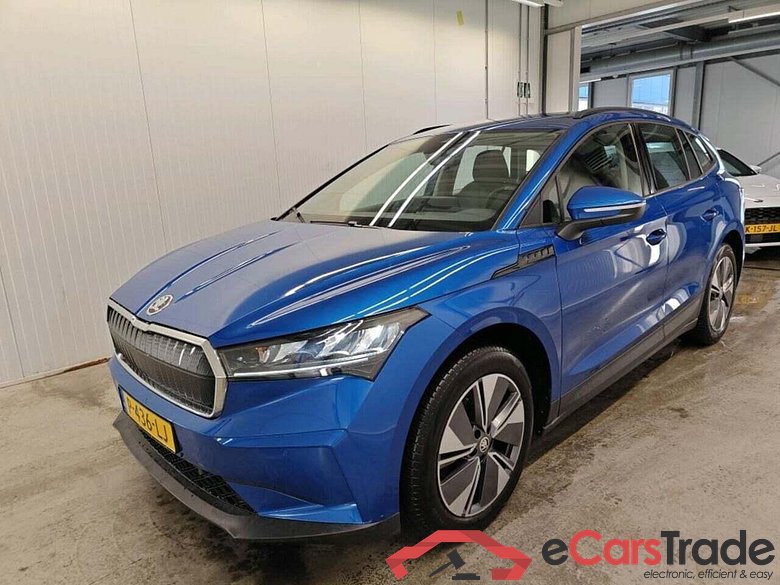 SKODA Enyaq iV 60