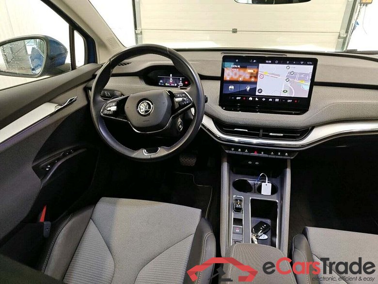 SKODA Enyaq iV 60 #3