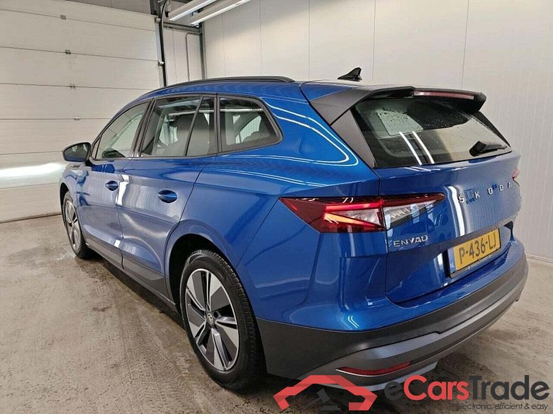SKODA Enyaq iV 60 #6