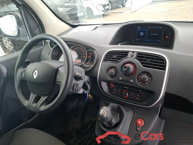 Kangoo II Express Extra (Série Spéciale) 1.5 dCi 80CV BVM6 E6dT #5