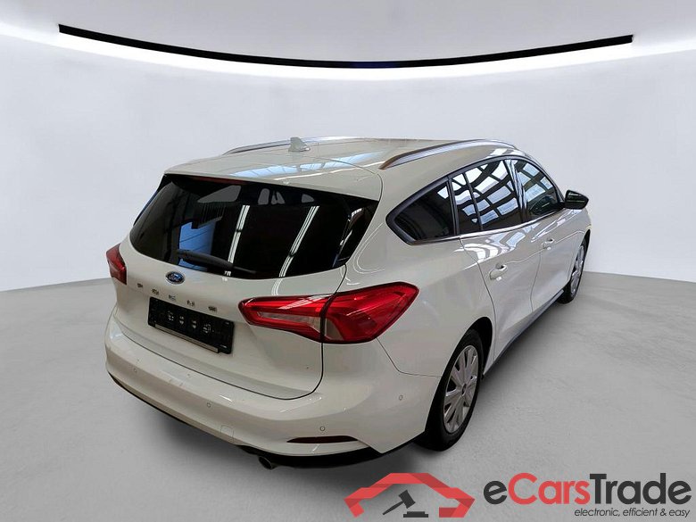 Focus Turnier Cool & Connect 1.5 EcoBlue 88KW MT6 E6dT #2