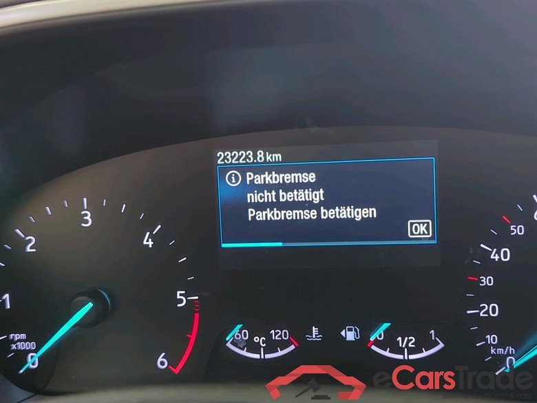 Focus Turnier Cool & Connect 1.5 EcoBlue 88KW MT6 E6dT #5