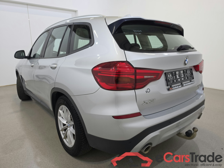 BMW X3 2.0 xDrive30e Plug-In Hybrid Aut. LC-Pro Navi-Pro KeylessGo Klima PDC ... #6