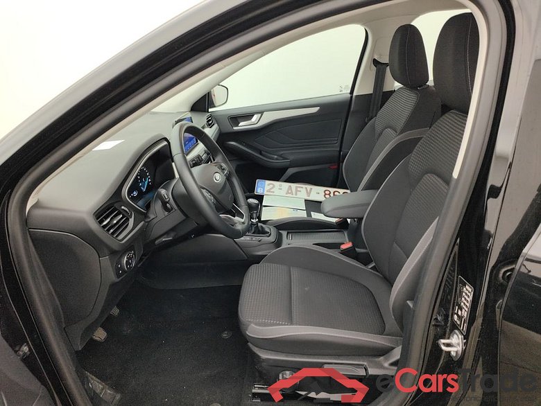 Ford Focus Clipper 1.5 EcoBlue 88kW Connected 5d #3