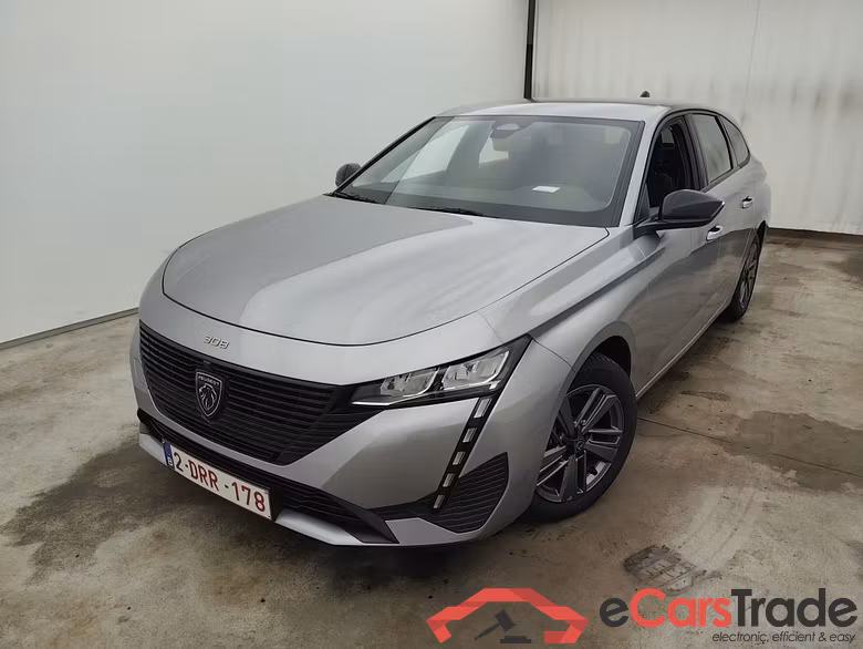 Peugeot 308 SW 1.2 PureTech 130 S&S Active Pack 5d