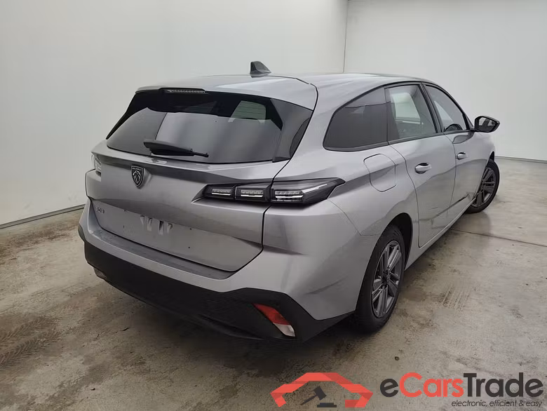 Peugeot 308 SW 1.2 PureTech 130 S&S Active Pack 5d #2