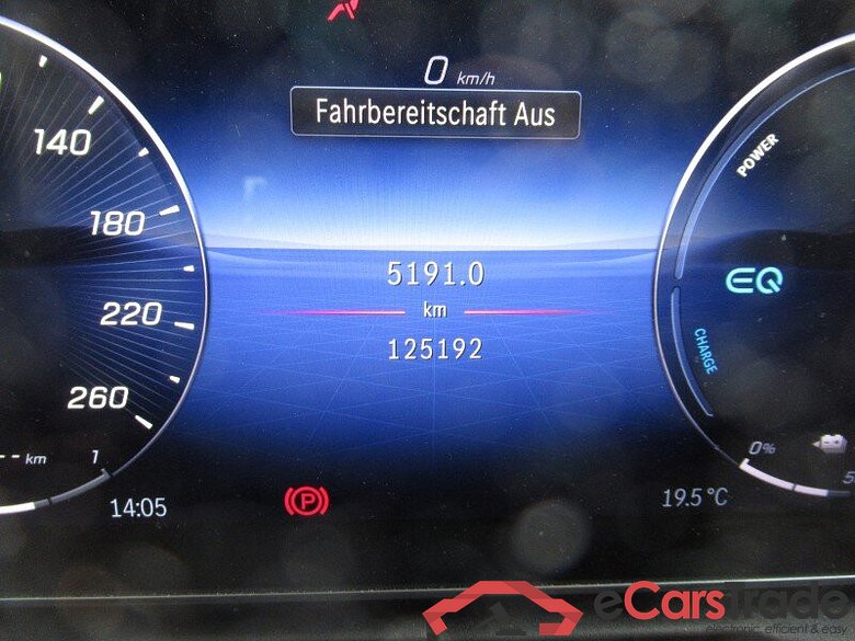 Mercedes-Benz C T-Modell (BM 206)(03.2021->) DE - Kb5 C 300 e EU6d, Avantgarde, 2021 - 2023 #6