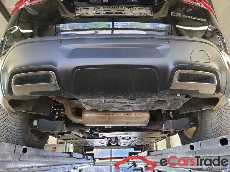 Citroën C5 Aircross DE - SUV5 1.2 PureTech 130 EU6d, Shine Pack Stop&Start (EURO 6d), (Facelift) 2022 - 2023 #5