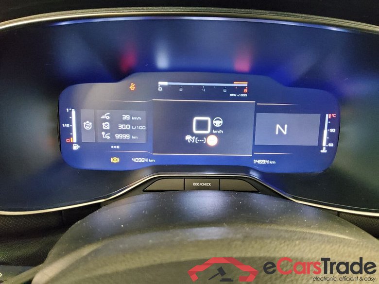 Citroën C5 Aircross DE - SUV5 1.2 PureTech 130 EU6d, Shine Pack Stop&Start (EURO 6d), (Facelift) 2022 - 2023 #6
