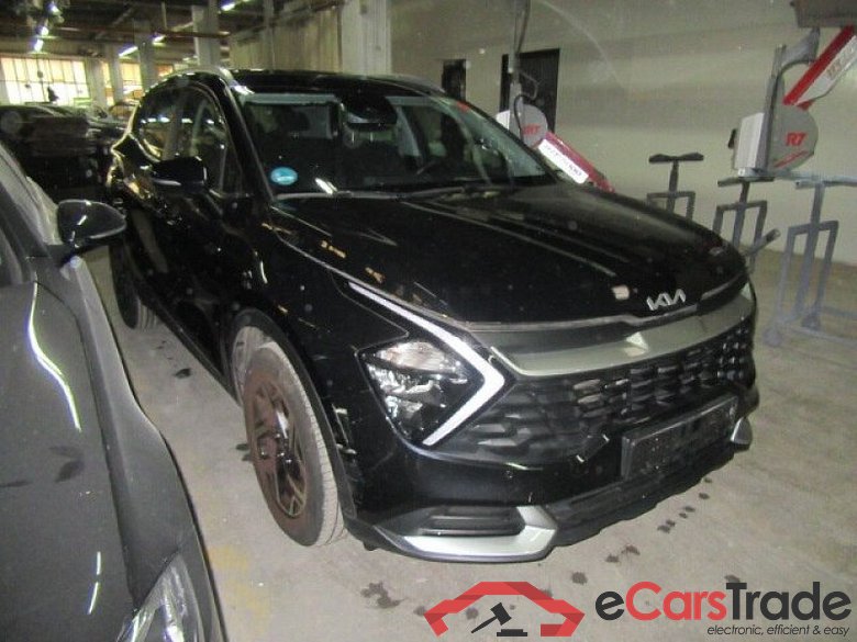 Kia Sportage (NQ5)(2021->) DE - SUV5 1.6 T-GDI EU6d, Edition 7, 2021 - 2023 #2
