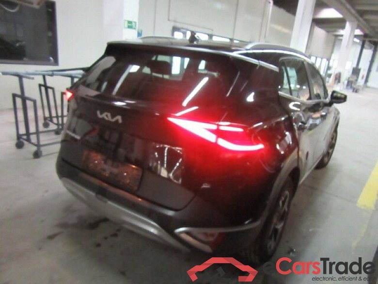 Kia Sportage (NQ5)(2021->) DE - SUV5 1.6 T-GDI EU6d, Edition 7, 2021 - 2023 #3