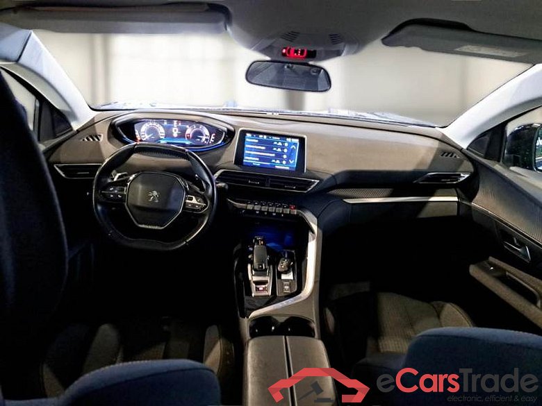 PEUGEOT 3008 / 2020 / 5P / SUV BLUEHDI 130 EAT8 SeS ACTIVE PACK #3
