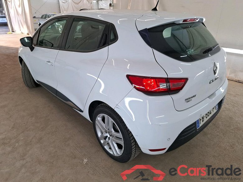 Clio IV Business 0.9 TCe 90CV BVM5 E6 / TRANSFO VP VF #2