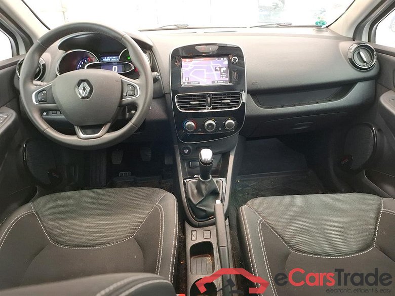Clio IV Business 0.9 TCe 90CV BVM5 E6 / TRANSFO VP VF #5
