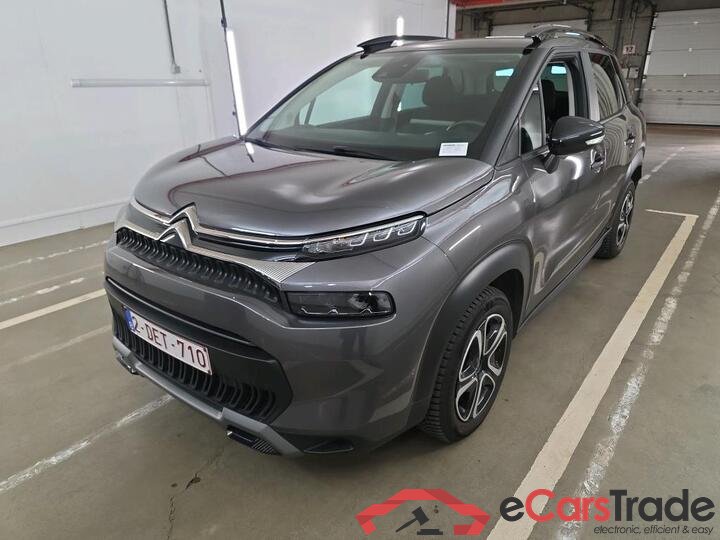 Citroen C3 Aircross Facelift 1.2 PureTech Feel LED Navi Klima ...
