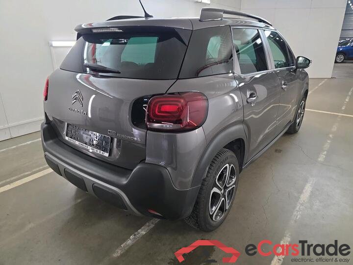 Citroen C3 Aircross Facelift 1.2 PureTech Feel LED Navi Klima ... #3
