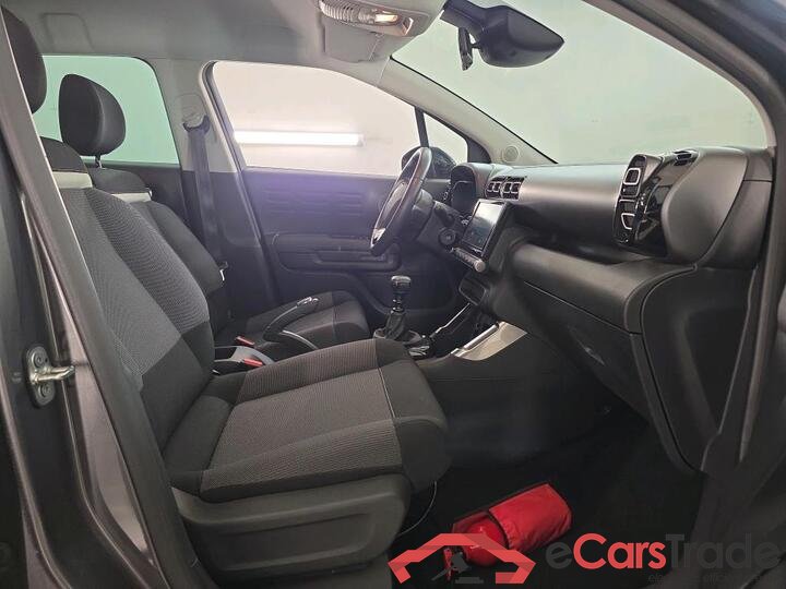 Citroen C3 Aircross Facelift 1.2 PureTech Feel LED Navi Klima ... #5