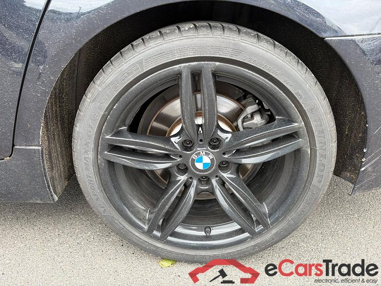 BMW 525 Dsl 525dXAS Start/Stop #5