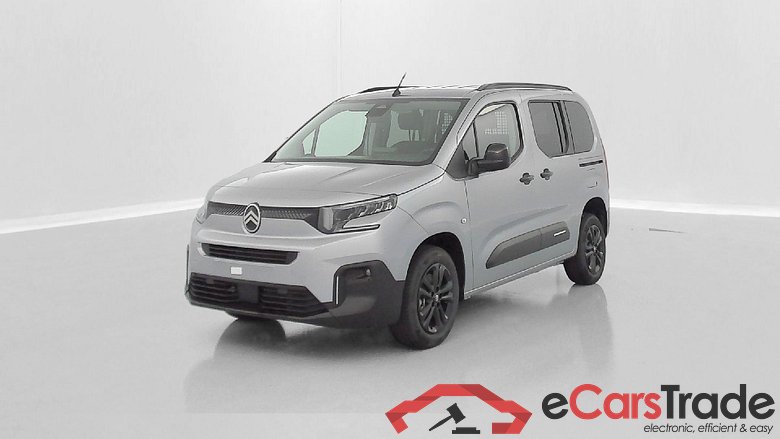 Citroen Berlingo Plus 1.5 BlueHDi 130 ch #3