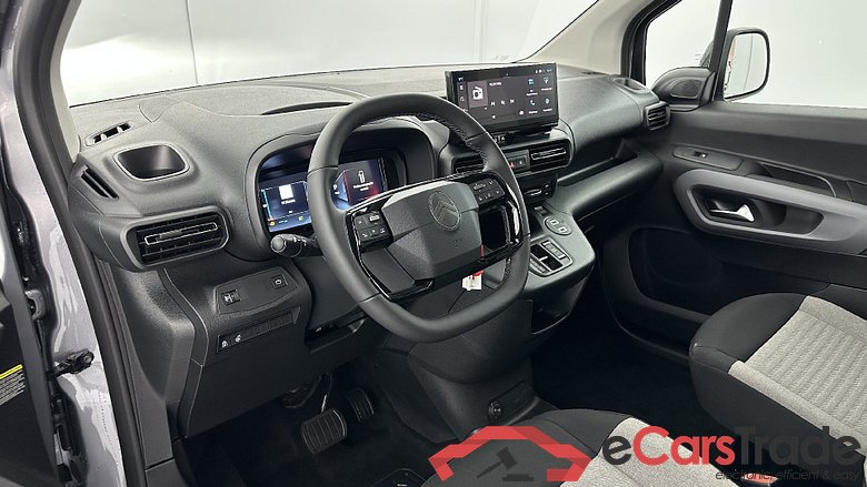 Citroen Berlingo Plus 1.5 BlueHDi 130ch #6