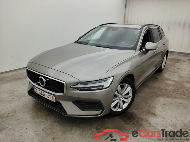 Volvo V60 B4 D Momentum Pro Aut. 5d