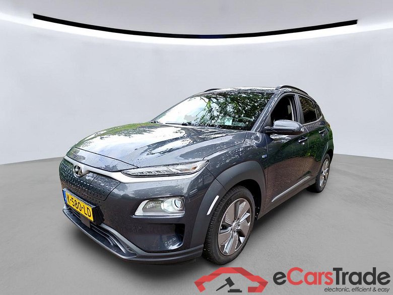 HYUNDAI Kona 150 kW