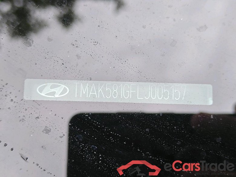 HYUNDAI Kona 150 kW #3