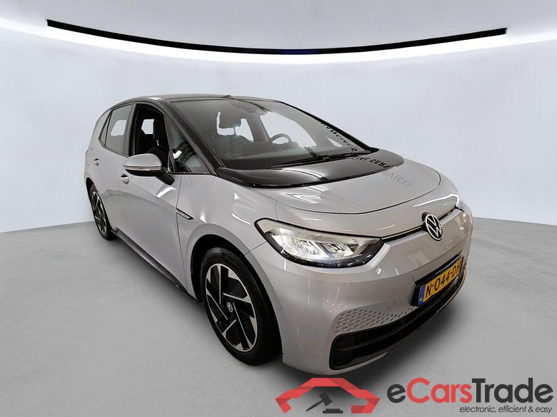 VOLKSWAGEN ID.3 150 kW #4