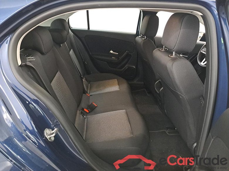 MERCEDES-BENZ A-CLASS 2.0 A 180 D BUSINESS SOLUTION ESSENTIAL #6