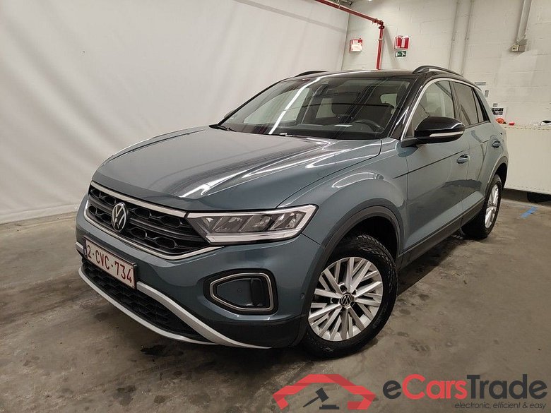 Volkswagen T-Roc 1.0 TSI Life Business 5d
