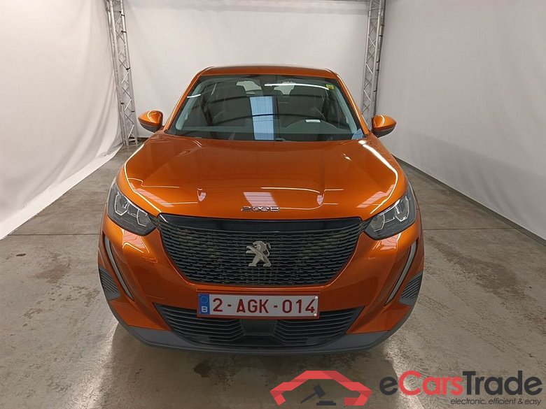 Peugeot 2008 1.2 Puretech 96kW S&S EAT8 Active Pack 5d #5