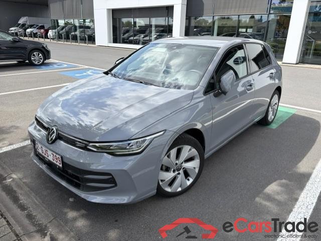 VOLKSWAGEN Golf VIII Golf United 1.5 TSI  85 kW (116 pk) 6 versnellingen manueel #1