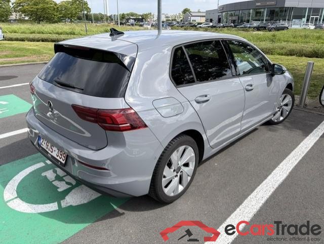 VOLKSWAGEN Golf VIII Golf United 1.5 TSI  85 kW (116 pk) 6 versnellingen manueel #2