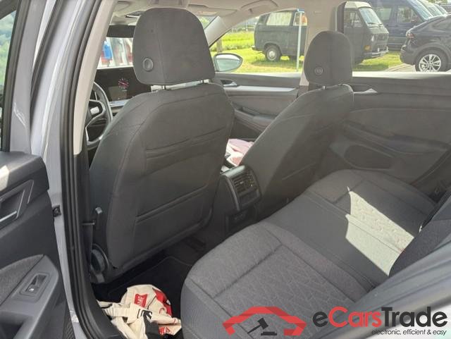 VOLKSWAGEN Golf VIII Golf United 1.5 TSI  85 kW (116 pk) 6 versnellingen manueel #4