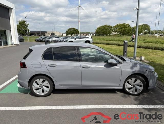 VOLKSWAGEN Golf VIII Golf United 1.5 TSI  85 kW (116 pk) 6 versnellingen manueel #5