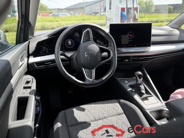 VOLKSWAGEN Golf VIII Golf United 1.5 TSI  85 kW (116 pk) 6 versnellingen manueel #6
